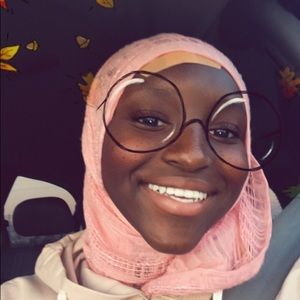 Meet your Posher, Kefah